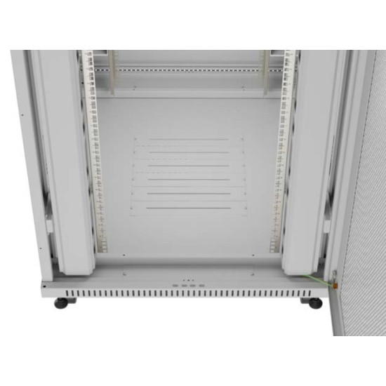 Szafa instalacyjna rack stojąca  19