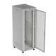 Szafa instalacyjna rack stojąca  19