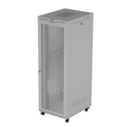 Szafa instalacyjna rack stojąca  19