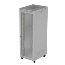 Szafa instalacyjna rack stojąca  19