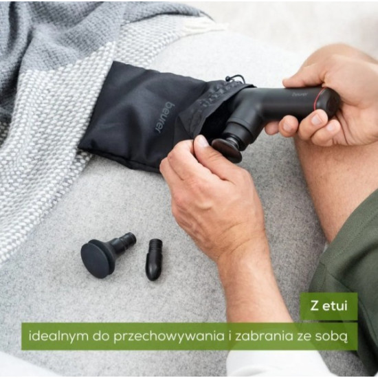 Urządzenie do masażu MG79 