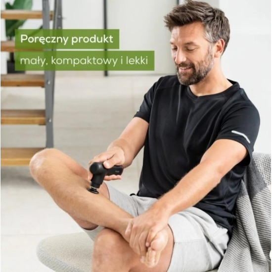Urządzenie do masażu MG79 