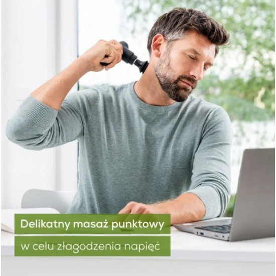 Urządzenie do masażu MG79 