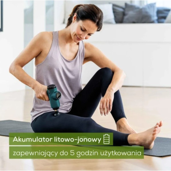 Urządzenie do masażu MG99 