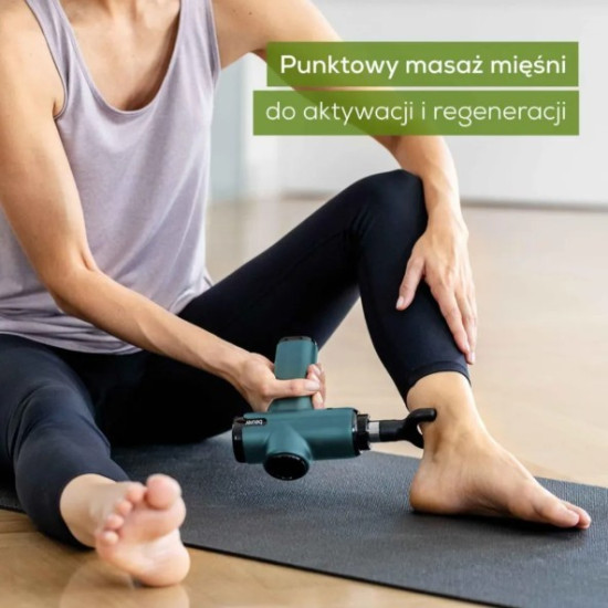 Urządzenie do masażu MG99 