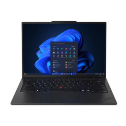 Ultrabook ThinkPad X1 Carbon G13 21NX007VPB W11Pro Ultra5 225U/16GB/512GB/INT/14.0 WUXGA/Black/3YR CI + CO2 offset + 3YR Premier 
