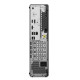 Komputer ThinkCentre M90s G6 SFF 12YU0010PB W11Pro Ultra 5 245/16GB/512GB/INT/DVD/vPro/3YRS OS + 1YR Premier 