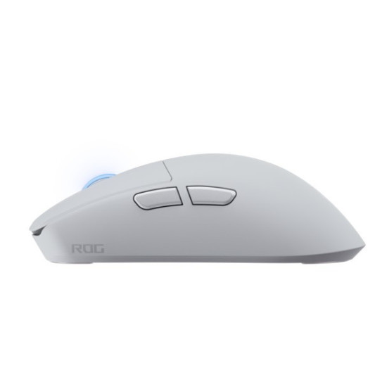 Mysz ROG Harpe II ACE/WHT AimPoint Pro 42K Biała