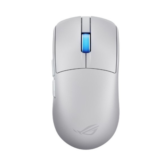 Mysz ROG Harpe II ACE/WHT AimPoint Pro 42K Biała