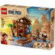 Klocki One Piece 75636 Chatka w wiosce Fuusha 