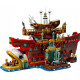 Klocki One Piece 75640 Pływająca restauracja Baratie 
