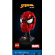 Klocki Super Heroes 76285 Maska Spider-Mana 