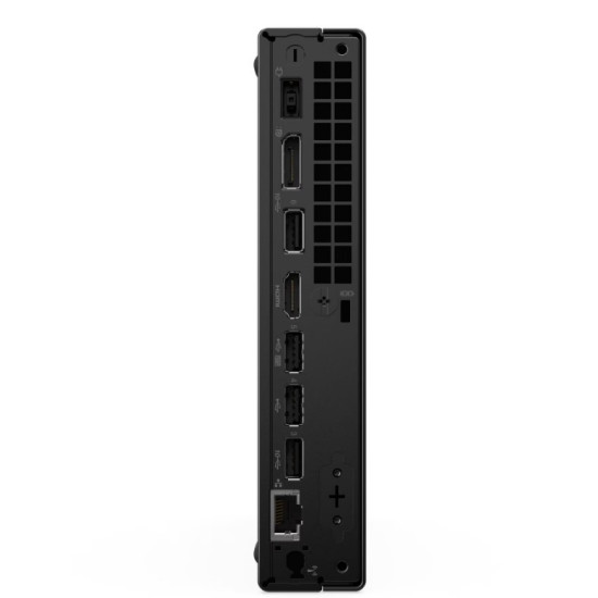 Komputer ThinkCentre Neo 50q Tiny G5 13B9000MPB W11Pro Core 5 210H/16GB/1TB/INT/3Y OS 