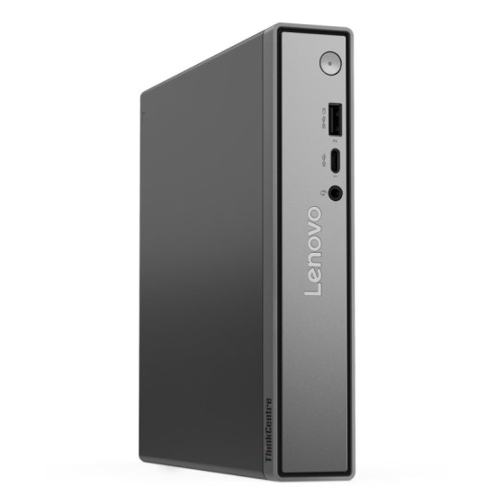 Komputer ThinkCentre Neo 50q Tiny G5 13B9000LPB W11Pro Core 5 210H/16GB/512GB/INT/3YRS OS 