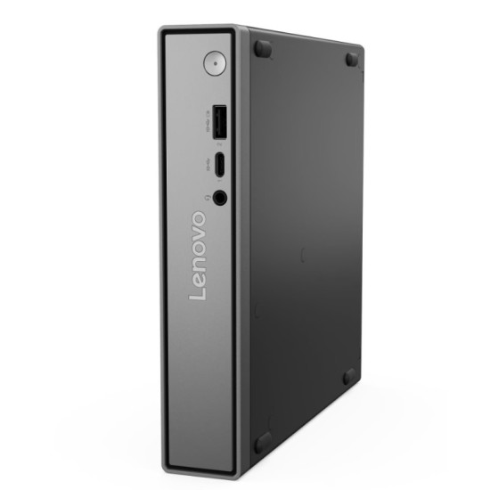 Komputer ThinkCentre Neo 50q Tiny G5 13B9000LPB W11Pro Core 5 210H/16GB/512GB/INT/3YRS OS 