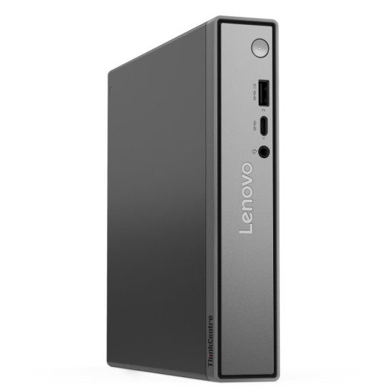 Komputer ThinkCentre Neo 50q Tiny G5 13B9001FPB W11Pro Core 5 210H/32GB/1TB/INT/3YRS OS 