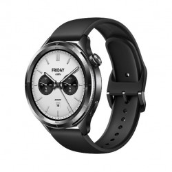 Smartwatch Redmi Watch S4 czarny