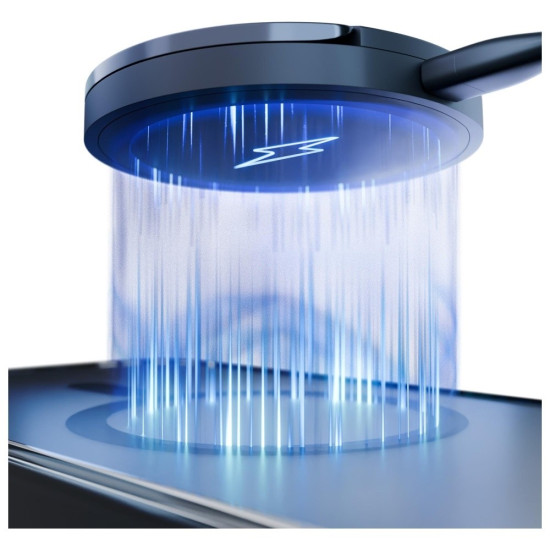 Etui Armor MagCase do iPhone 16 Pro MagSafe przezroczysty 