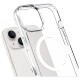 Etui Armor MagCase do Samsung A56 MagSafe przezroczysty 