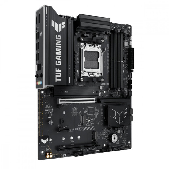 Płyta główna TUF GAMING B850-E WIFI AM5 4DDR5 DP/HDMI 