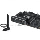 Płyta główna TUF GAMING B850-E WIFI AM5 4DDR5 DP/HDMI 