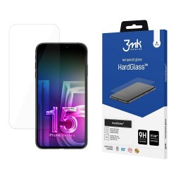HardGlass iPhone 15 Pro 6,1