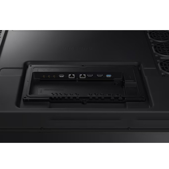 Monitor wielkoformatowy 55 cali OH55DX LH55OHDEBGBXEN 