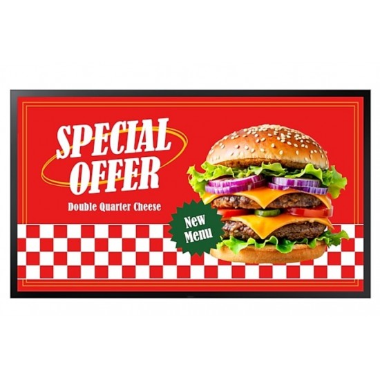 Monitor wielkoformatowy 55 cali OH55DX LH55OHDEBGBXEN 