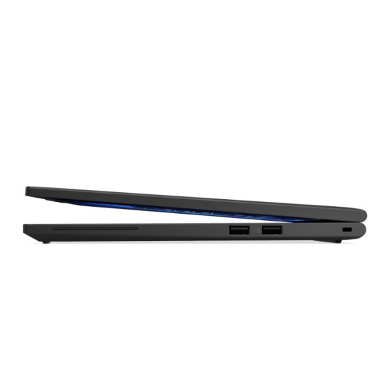 Ultrabook ThinkPad T14s 2in1 G1 21R30040PB W11Pro ULT5 225U/16GB/512GB/INT/14.0 WUXGA/Touch/Black/3YRS Premier Support + CO2 Offset 