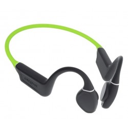 Słuchawki Outlier Free Plus zielone