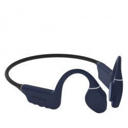 Słuchawki Outlier Free Pro Plus czarno-granatowe