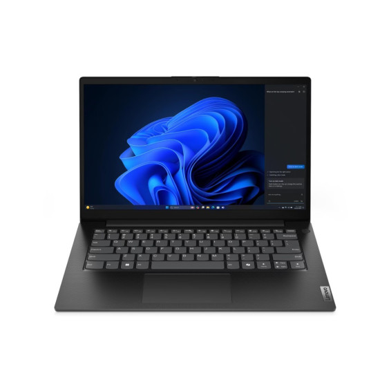 Laptop V14 G5 83GU008FPB W11Pro i5-13420H/16GB/512GB/INT/14.0' FHD/Business Black/3YR OS + 1YR CI 
