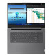 Notebook V17 G4 83A2004HPB W11Pro i7-13620H/2X8GB/512GB/INT/17.3 FHD/Iron Grey/3YRS OS + 2Yr CI 