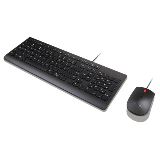 Klawiatura i mysz przewodowa 4X31R64439 