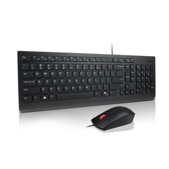 Klawiatura i mysz przewodowa 4X31R64439 