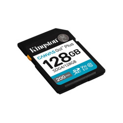 Karta pamięci SD 128GB Canvas Go Plus 200/MB/s C10 U3 V30