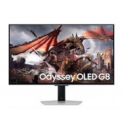 Monitor 32 cale LS32DG802SUXDU 