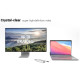HUB USB-C Charging Metal 5 port with USB-C video 8K + Power Delivery 85W 