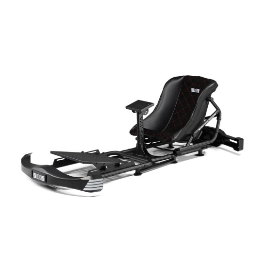Kokpit Go Kart Plus
