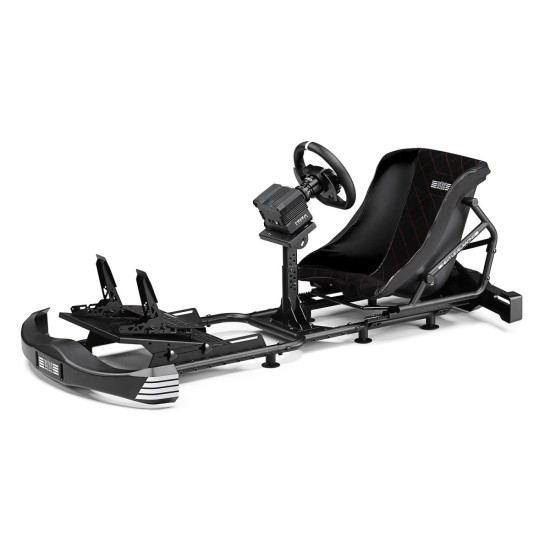 Kokpit Go Kart Plus