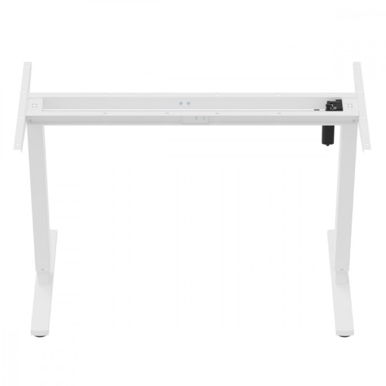 Biurko elektryczne ER-400W, regulacja