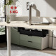 Organizer podbiurkowy na kable MC-106B