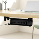 Organizer podbiurkowy na kable MC-106B