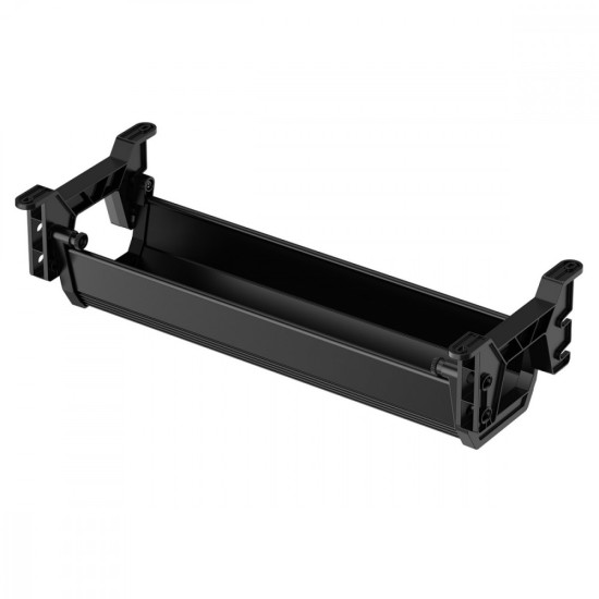 Organizer podbiurkowy na kable MC-106B
