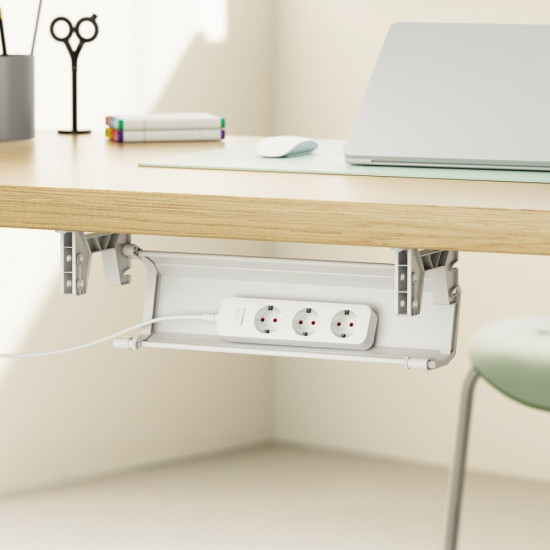 Organizer na kable MC-106W