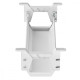 Organizer na kable MC-106W