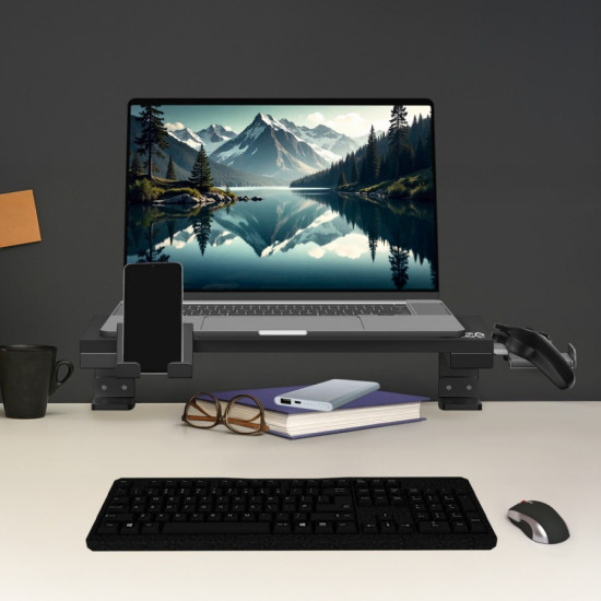 Podstawka pod laptop ER-303 B