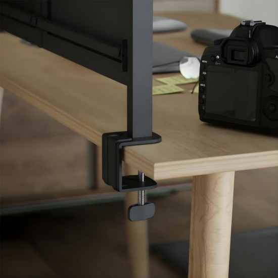 Przegroda biurkowa, ER-300B 