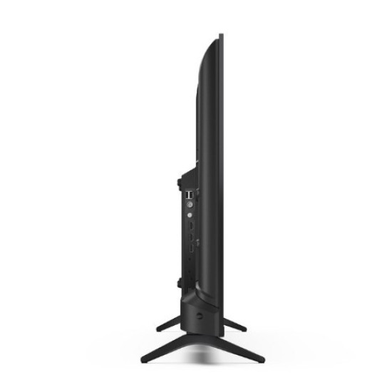 Telewizor LED 43 cale 43HE2445E 