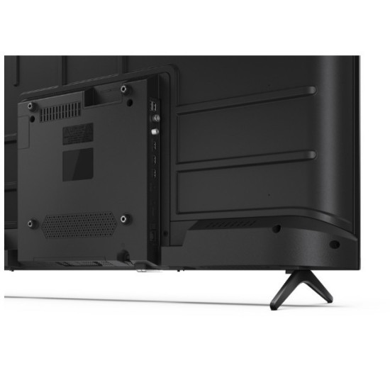 Telewizor LED 43 cale 43HE2445E 